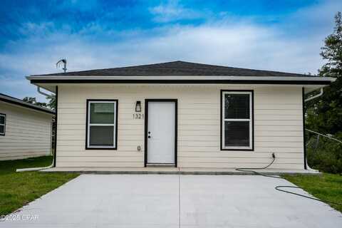 1321 Fairland Avenue, Panama City, FL 32401
