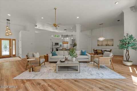 419 Bb Sams Drive, Saint Helena Island, SC 29920