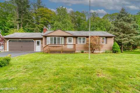 250 Highland Ave, Pittsfield, MA 01201