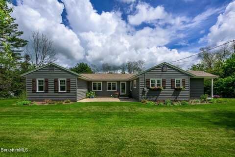 66 Interlaken Rd, Stockbridge, MA 01262