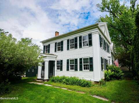 3 & 5 Swamp Rd, West Stockbridge, MA 01266