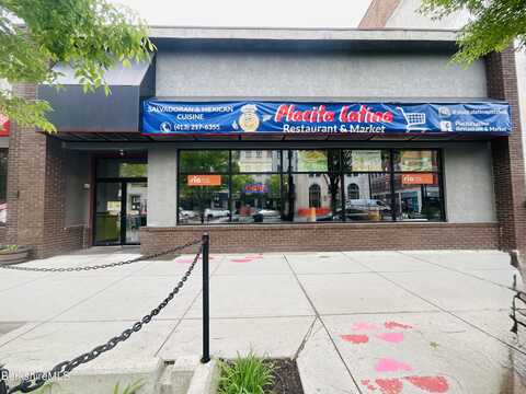 41 North St, Pittsfield, MA 01201