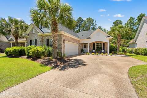 770 Creekway Circle SE, Bolivia, NC 28422