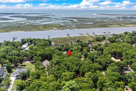 1314 Harbour Watch SW, Calabash, NC 28467