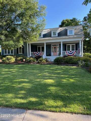 6231 Pebble Shore Lane, Southport, NC 28461