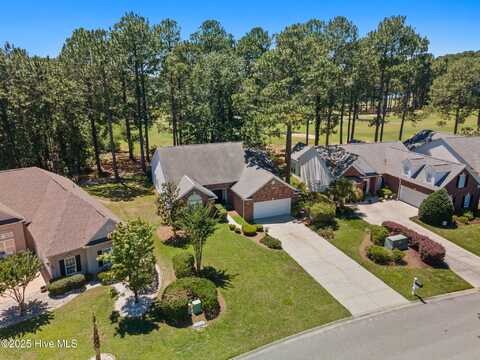 943 Sandpiper Bay Drive SW, Sunset Beach, NC 28468