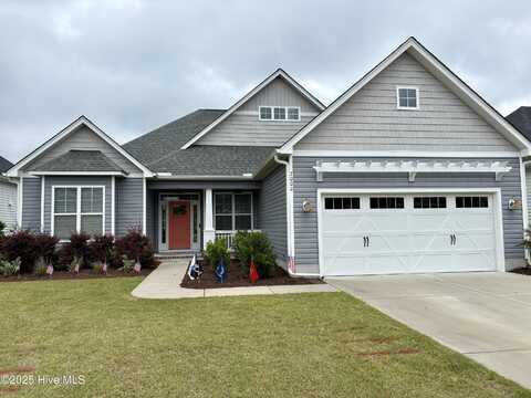 7000 Sevilleen Drive SW, Ocean Isle Beach, NC 28469