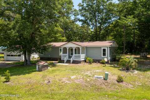 1660 White Duck Court SW, Supply, NC 28462