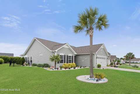 894 Teaticket Lane SW, Ocean Isle Beach, NC 28469