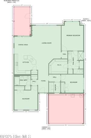 894 Teaticket Lane SW, Ocean Isle Beach, NC 28469