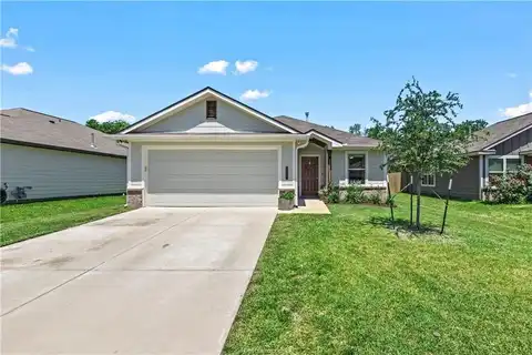 2117 Heritage Meadow Lane, Bryan, TX 77803