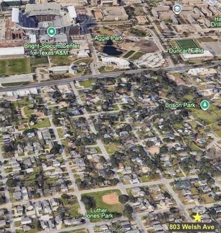 803 Welsh Avenue, College Station, TX 77840