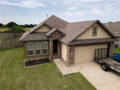 833 Mockingbird Street, Navasota, TX 77868