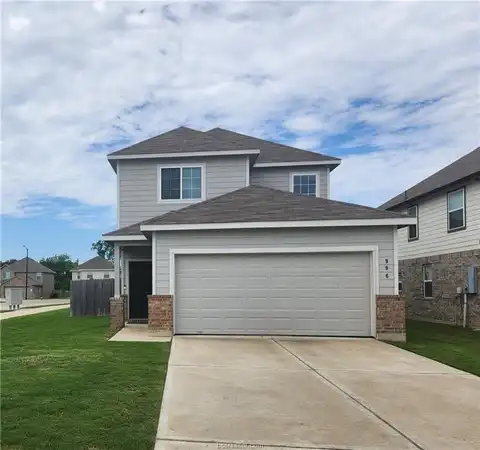 996 Marquis Drive, Bryan, TX 77803