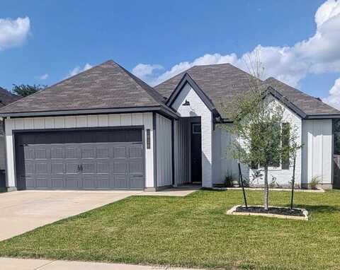 1938 Chief Street, Bryan, TX 77807