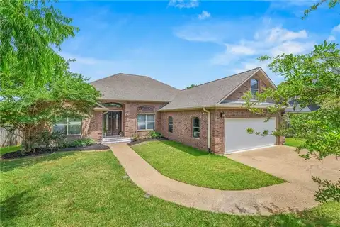 2707 Colony Creek Drive, Bryan, TX 77808