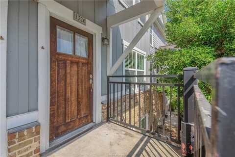 1725 Harvey Mitchell Parkway, College Station, TX 77840