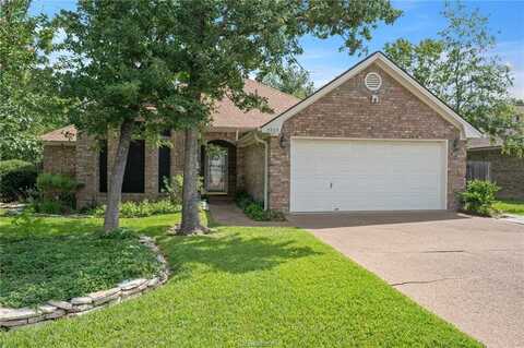 2809 Arroyo Court, College Station, TX 77845