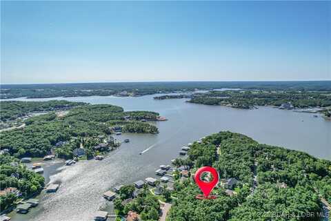Lot 333 Ferncrest Lane, Sunrise Beach, MO 65079