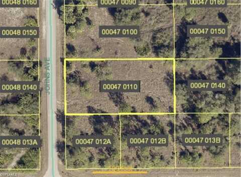 1902 Johns, LEHIGH ACRES, FL 33972