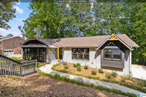 1608 KESTWICK DRIVE, HOOVER, AL 35226