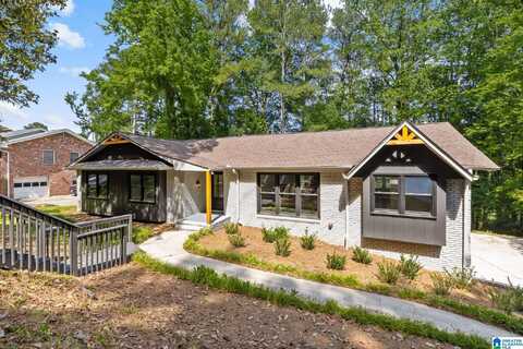 1608 KESTWICK DRIVE, HOOVER, AL 35226