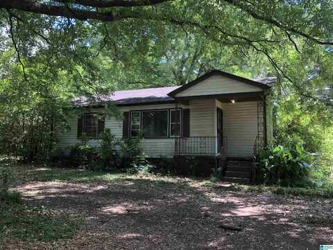 201 CAROL DRIVE, BIRMINGHAM, AL 35215