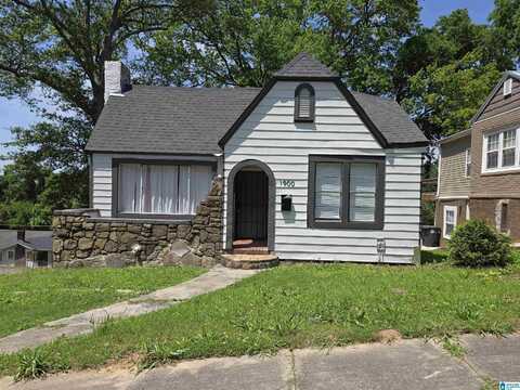 1900 PORTAGE AVENUE, BIRMINGHAM, AL 35234