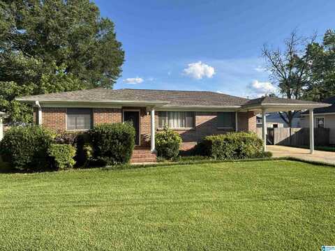 121 VANN CIRCLE, TRUSSVILLE, AL 35173