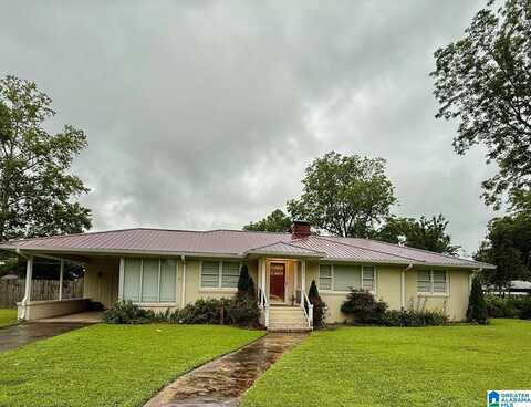 1552 SIMS STREET, LEEDS, AL 35094