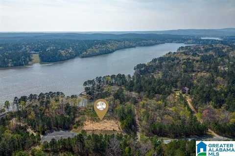 Lot 180 STILLWATERS TRAIL, SYLACAUGA, AL 35151