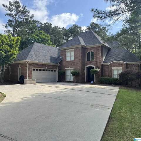 152 GRANDE VISTA WAY, CHELSEA, AL 35043