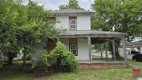 101 W 17TH STREET, ANNISTON, AL 36201