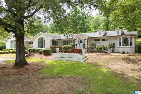 3208 N WOODRIDGE ROAD, MOUNTAIN BROOK, AL 35223
