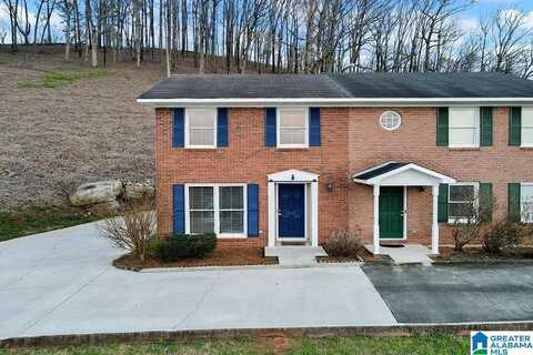 4810 CHESHIRE CIRCLE, BIRMINGHAM, AL 35235