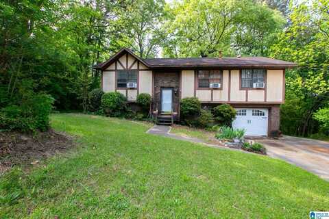 521 FOXFIRE DRIVE, GARDENDALE, AL 35071