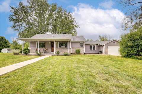 6447 W Delap Road, Ellettsville, IN 47429