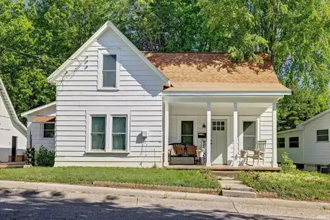 408 S Sale Street, Ellettsville, IN 47429