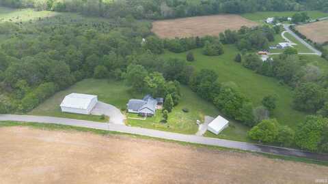 8181 S Mt Zion Road, Bloomington, IN 47403