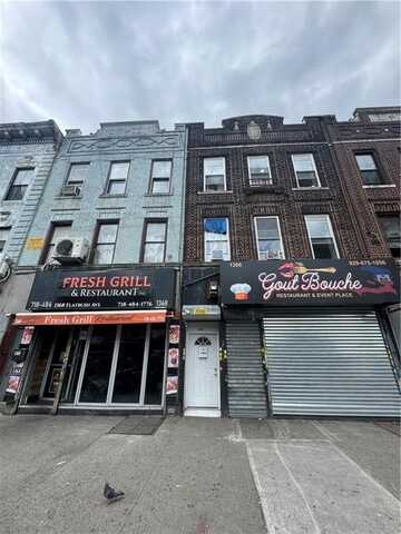 1366 Flatbush Avenue, Brooklyn, NY 11210