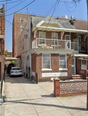 109 Bay 38th Street, Brooklyn, NY 11214