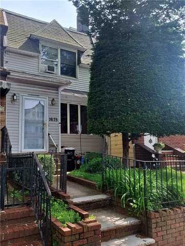 1675 72nd Street, Brooklyn, NY 11204