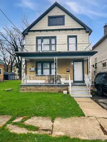239 Rodney Avenue, Buffalo, NY 14214