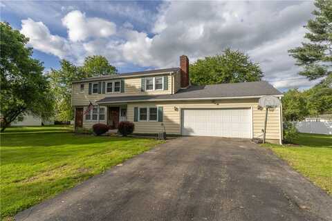 61 Brookside Circle, Big Flats, NY 14903