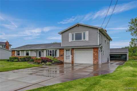 7415 Colonial Drive, Niagara, NY 14305