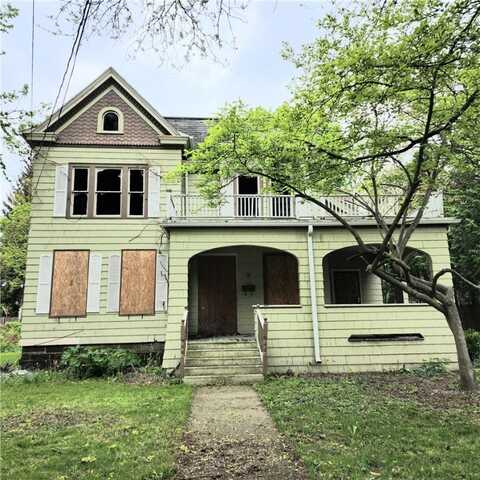 356 W 1st Street, Elmira City, NY 14901