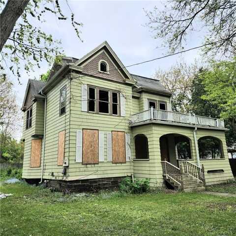 356 W 1st Street, Elmira City, NY 14901