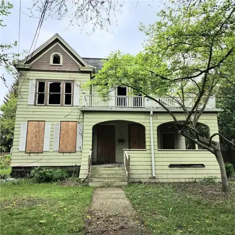 356 W 1st Street, Elmira, NY 14901