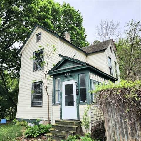 965 Wisner Street, Elmira, NY 14901