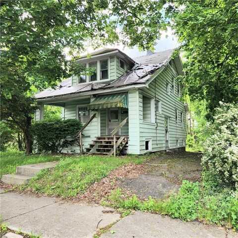 502 Partridge Street, Elmira, NY 14904